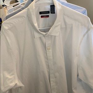 Long sleeve dress shirt